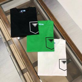 Picture for category Prada T Shirts Short